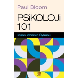 Psikoloji 101