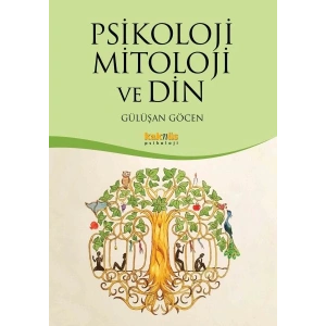 Psikoloji Mitoloji ve Din