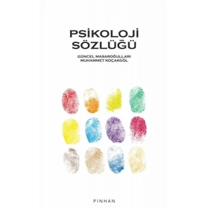 Psikoloji Sözlüğü