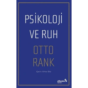 Psikoloji ve Ruh