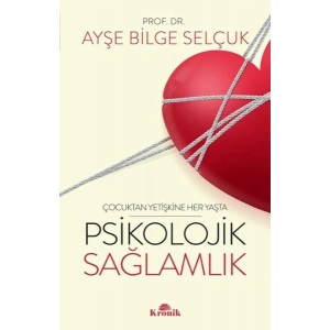 Psikolojik Sağlamlık