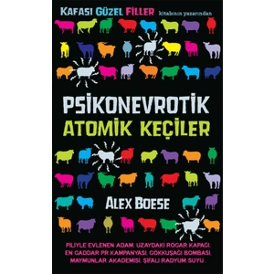 Psikonevrotik Atomik Keçiler