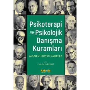 Psikoterapi Ve Psikolojik Danışma Kuramları