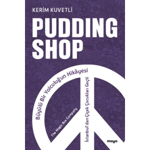 Pudding Shop