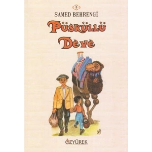 Püsküllü Deve