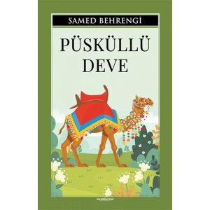 Püsküllü Deve
