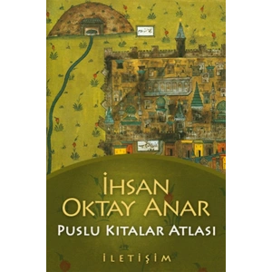 Puslu Kıtalar Atlası