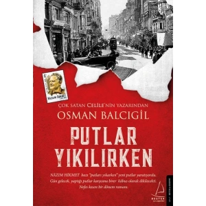 Putlar Yıkılırken