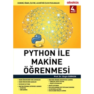 Python ile Makine Öğrenmesi