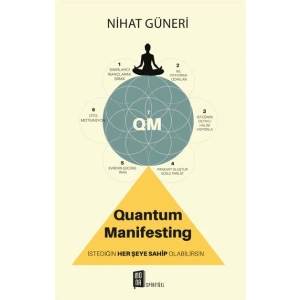 Quantum Manifesting