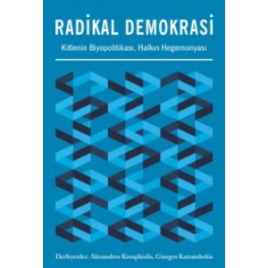 Radikal Demokrasi