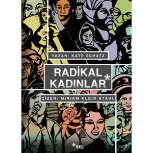 Radikal Kadınlar