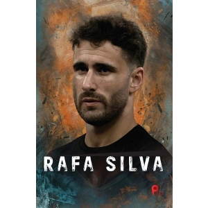 Rafa Silva (Poster Hediyeli)