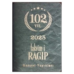 Ragıp Cep Takvimi 2025