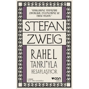 Rahel Tanrıyla Hesaplaşıyor