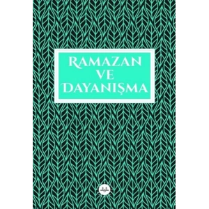 Ramazan ve Dayanışma