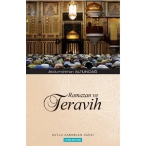 Ramazan ve Teravih