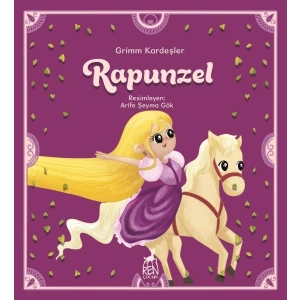 Rapunzel