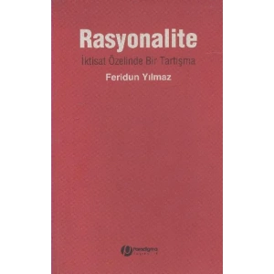 Rasyonalite - İktast Özelinde Bir Tartışma