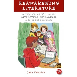 Reawakening Literature