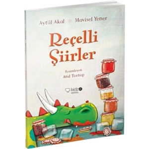 Reçelli şiirler