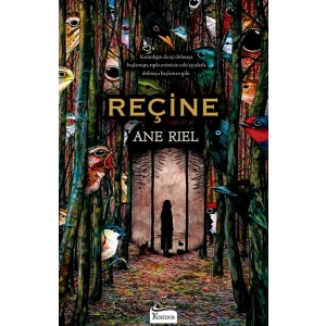 Reçine