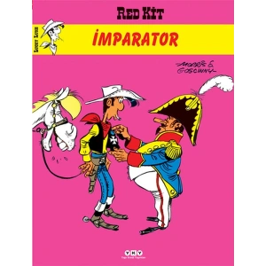 Red Kit 66 - İmparator