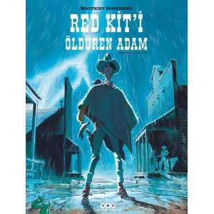 Red Kit’i Öldüren Adam