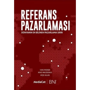 Referans Pazarlaması