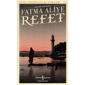 Refet - Türk Edebiyatı Klasikleri