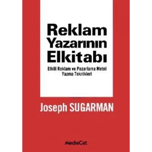 Reklam Yazarının El Kitabı