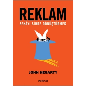 Reklam  Zekayı Sihre Dönüştürmek