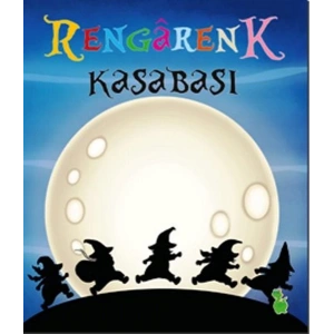 Rengarenk Kasabası