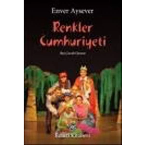 Renkler Cumhuriyeti