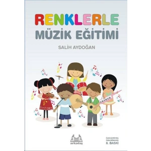 Renklerle Müzik Eğitimi