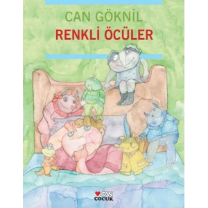 Renkli Öcüler