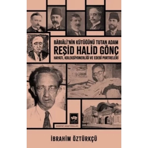 Reşid Halid Gönç