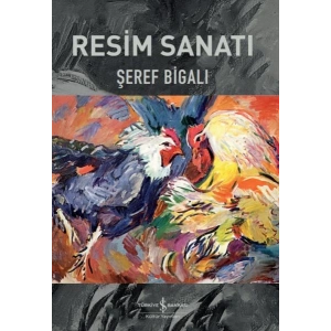 Resim Sanatı (Ciltli)