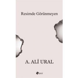 Resimde Görünmeyen