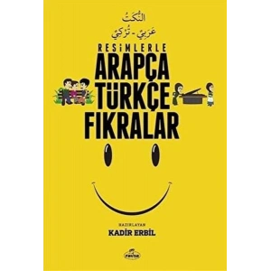 Resimlerle Arapça Türkçe Fıkralar
