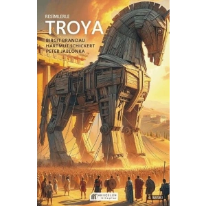 Resimlerle Troya