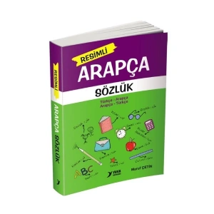 Resimli Arapça Sözlük