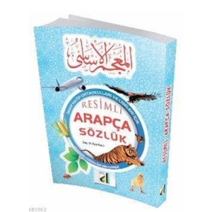 Resimli Arapça Sözlük