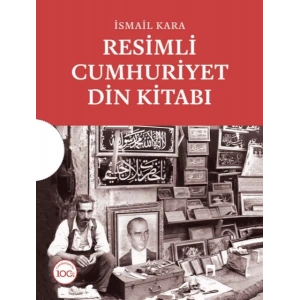 Resimli Cumhuriyet Din Kitabı (Kutulu)