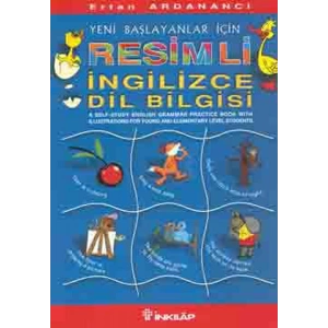 Resimli İngilizce Dilbilgisi