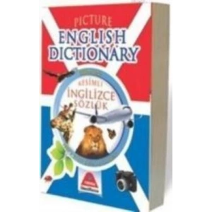 Resimli İngilizce Sözlük