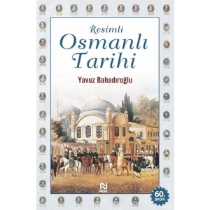 Resimli Osmanlı Tarihi