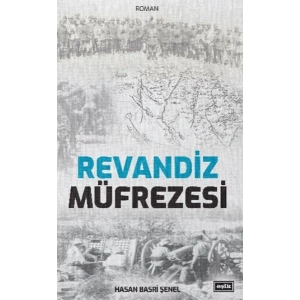 Revandiz Müfrezesi