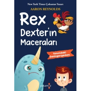Rex Dexter’in Maceraları