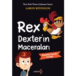 Rex Dexter’in Maceraları
